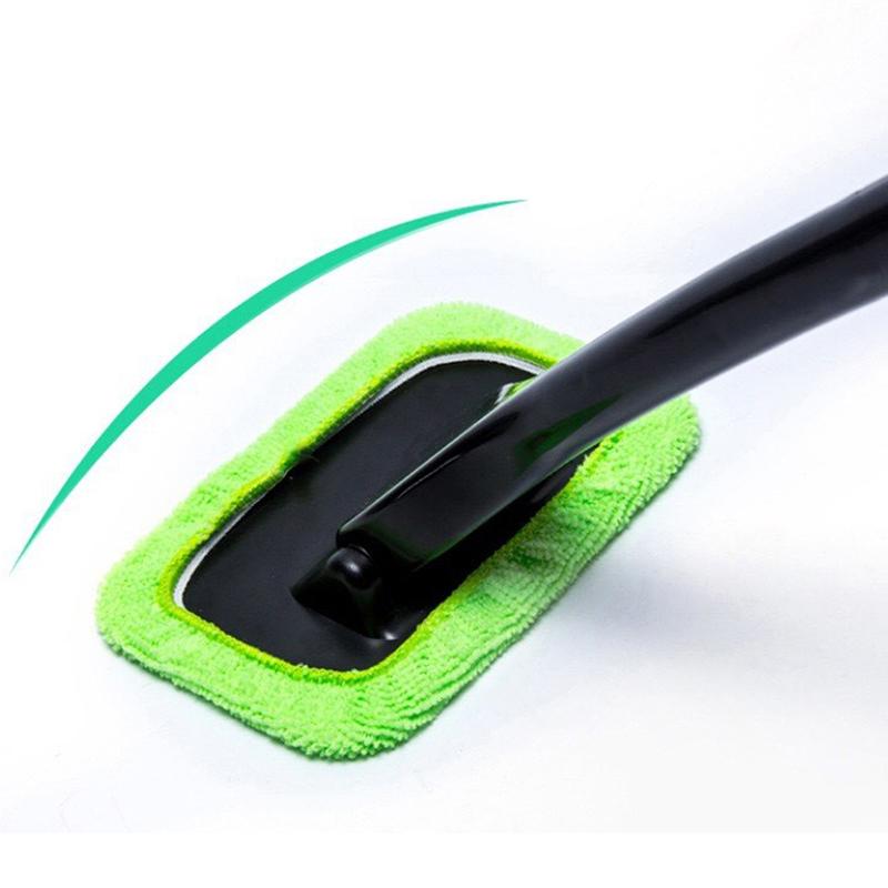 Щетка для мытья окон автомобиля, инструмент для мытья лобового стекла, автоматический стеклоочиститель Handl
