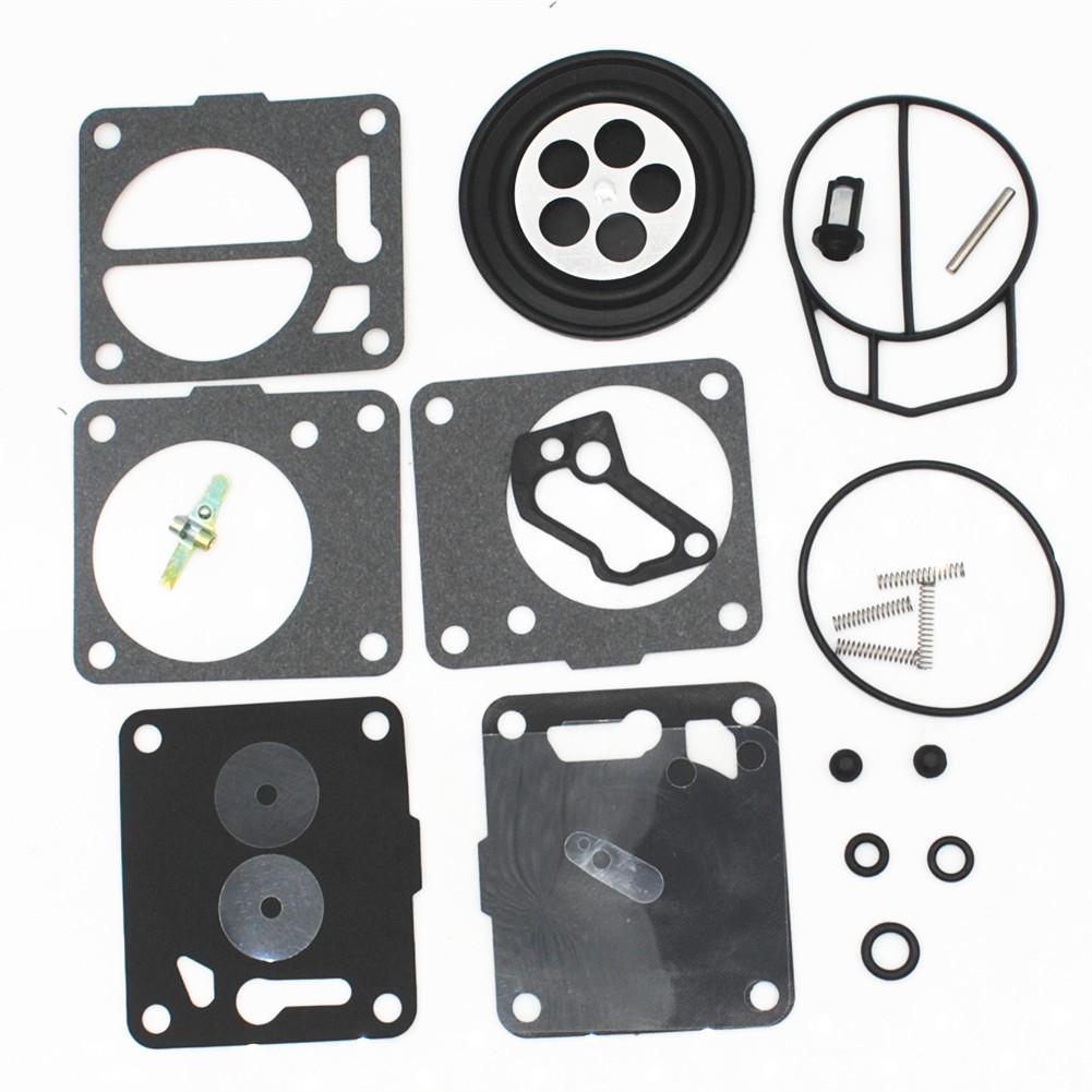 2X Ремонтный комплект карбюратора для Seadoo 650 717 720 787 800 SP GS GTX HX XP SPX GTS