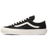 Style 36 Black White Vans VN0A4BVEN8K