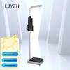 Smart Body Composition Measurement System