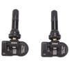 10 шт. Программируемый датчик давления в шинах TPMS для Autel TS408 TS508 ITS600 433 МГц 315 МГц 2-в-1 MX Датчик Система мониторинга