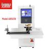 Aurora AB5039 Автоматическая машина для финансового переплета и перфорации штепсель CN (адаптер в комплекте)