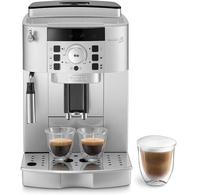 Coffee Machine DeLonghi ECAM 22.110 SB Magnifica S Silver