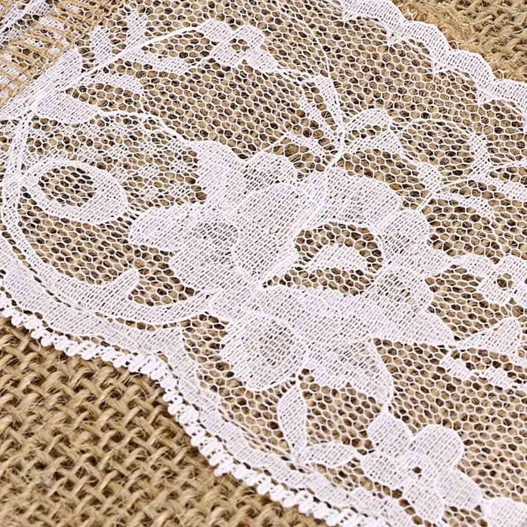 Рождественская посуда из кружевного льна: Набор ножей и вилок для свадеб и вечеринок