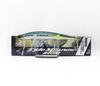 DUO Tide Minnow Slim 120 Плавающий воблер DHA0405 (8201)
