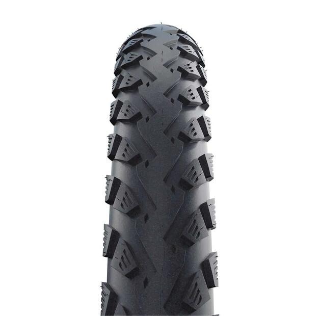 Schwalbe Land Cruiser Plus Active PunctureGuard 28´´ x 2.00 жесткая MTB шина