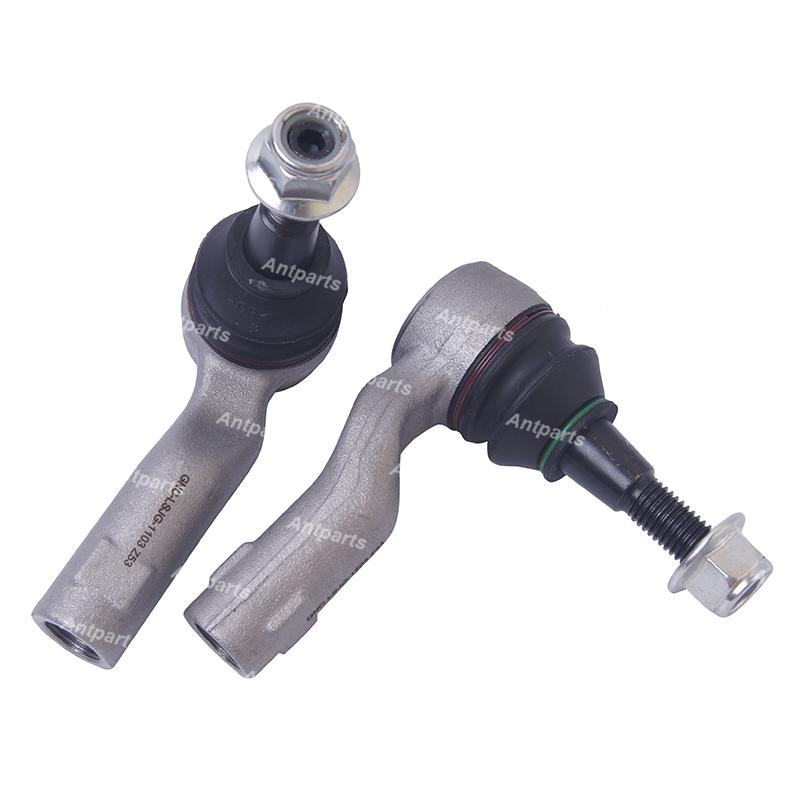 2Pcs Car Suspension Front Stabilizer Sway Bar End Link For Land Rover Evoque L538 Discovery SPORT L550 LR024474