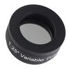 1.25in Telescope Polarizing Filter Variable Linear Double Optical Glass Telescope CPL Filter for