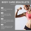 Houkea Удобный браслет для ухода за телом для ежедневного облегчения и использования на открытом воздухе с мягкой поддержкой