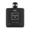 RIYA CHEVALIER NOIR для мужчин Парфюмированная вода-спрей Зеленый, мускус, мшистый 100 мл Аромат Dark Power / Аромат острых ощущений (Темно-черный)