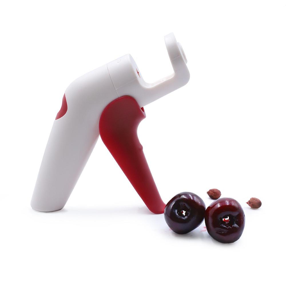 Single Hole Cherry Pitter Save Effort Olive Corer Hawthorn Pitter Sugar-coated Haws