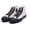 Converse All Star 20 Canvas Черный/Белый Черный/Белый 156616C