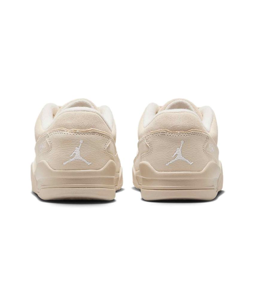 Nike Jordan Flight Court W - Легендарный светло-коричневый:Парус / Fz9854-200