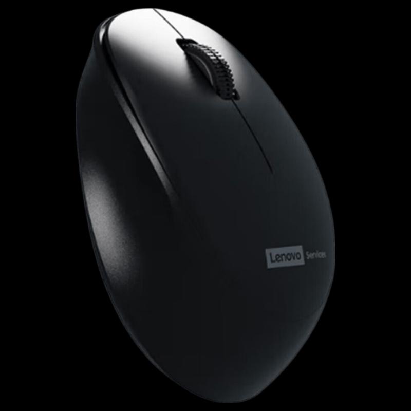 Lenovo Беспроводная бесшумная мышь N260