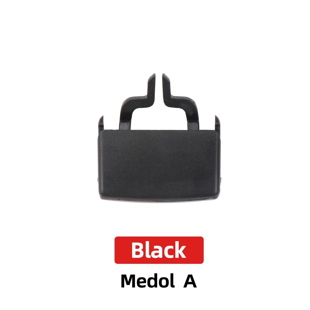 Автомобильные аксессуары, розетка для приборной панели кондиционера, вентиляционная решетка переменного тока, клипса, ремонтный комплект для Mercedes Benz W164 X164 ML