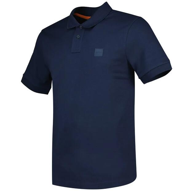 BOSS Passenger Short Sleeve Polo Shirt