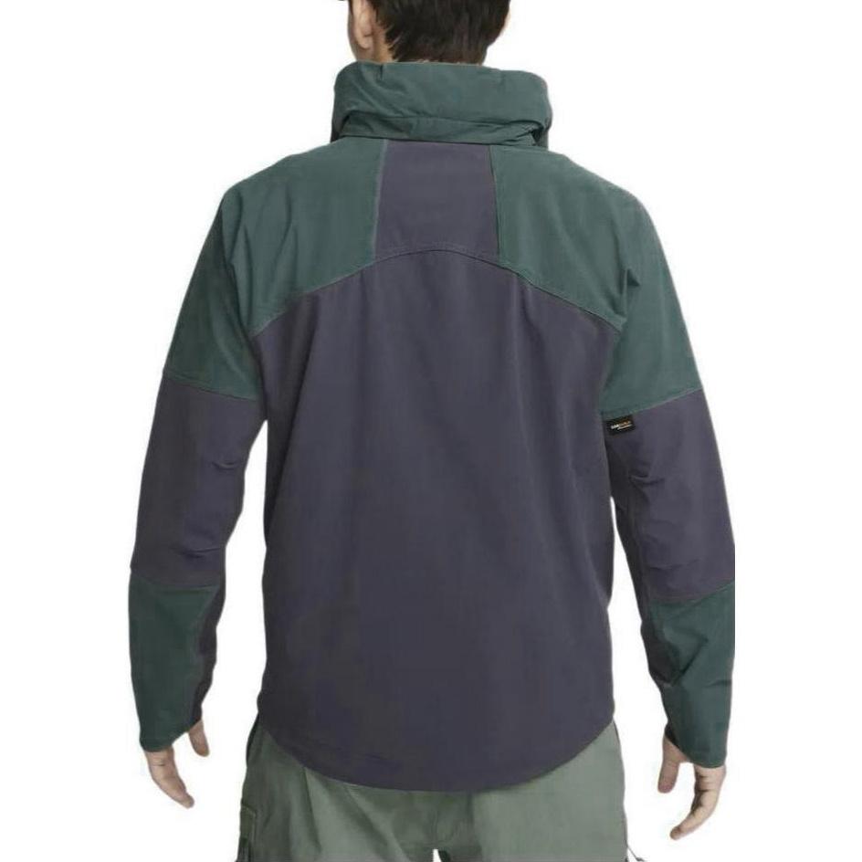 Nike ACG Sun Farer Jacket 'Green' Men's DH3104-309