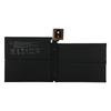 Аккумуляторная литиевая батарея для Microsoft Surface Pro 5 Pro5 Surface Pro 6 Pro6 DYNM02 G3HTA038H Аккумулятор для планшета 5940 мАч