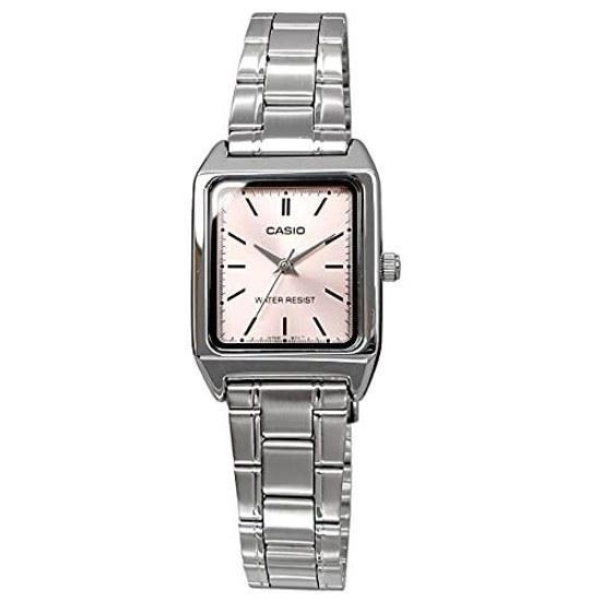 Casio STANDARD ANALOGUE LADYS Аналоговые женские LTP-V007D-4E
