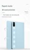Универсальный чехол для планшета Honor 10Pro 11,5 дюйма с беспроводной Bluetooth-клавиатурой с 7-цветной подсветкой