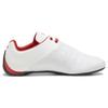 Puma Кроссовки Formula 1 x Future Cat White Pop Red Unisex 308280-02