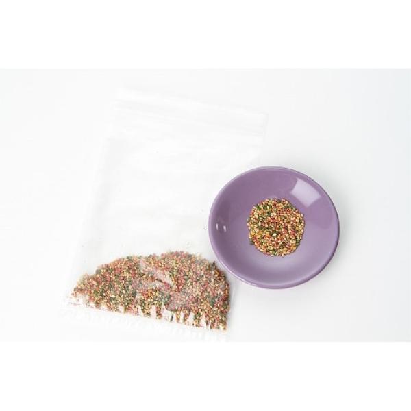 Kyoto fu store Dengaku fu, set of 3 (awa-fu/yomogi-fu/Domyoji-fu) [High-grade foodstuff Kyoto fu Easy-to-use fu dengaku set]