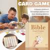 Perfect For Bible Study, Youth Groups And Church Gatherings, Fun Trivia Game Cards For Adults And Family, A Great Christi