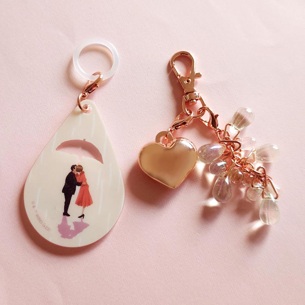 Looking Forward Series / Multi-Marker Keychain (Fantastic Beasts) IKE311