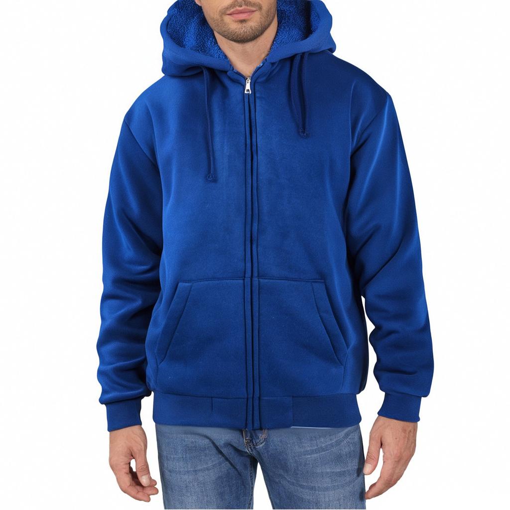 Men Oversized Tall Hooded Sweatshirt Lightweight Casual Loose Pullover Fall