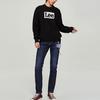 Lee Sweaters Men's Crew Neck Moderate Other LMT0067774UX