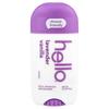 24 Hr Deodorant with Shea Butter, Lavender Vanilla, 2.6 Oz (73 G)