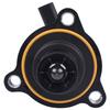 CJ5Z-9U465-A CJ5Z9U465A Клапан сброса турбонаддува для Volvo Ford Lincoln MKC, MKX, MKZ L4 / V6 Запасные части Аксессуары Детали