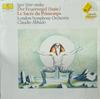 Виниловая пластинка CLAUDIO ABBADO LONDON SYMPHONY ORC Стравинский Жар-птица Сюита The Rit 4158541 DEUTSCHE GRAMMO 1986 Япония Классика Б/у