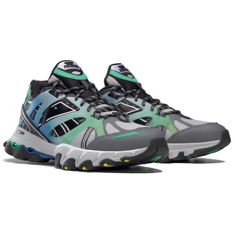 Reebok Кроссовки Dmx Trail Shadow 'Bottle Green' Кроссовки FV5632