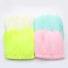 2M/Lot Real Geese Feather Fringe Ribbons Goose Feathers Trim Dyed for Dress Skirt Cloth Belt Decorative Clothing
