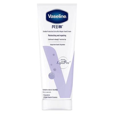 Крем для рук Vaseline Intensive Care