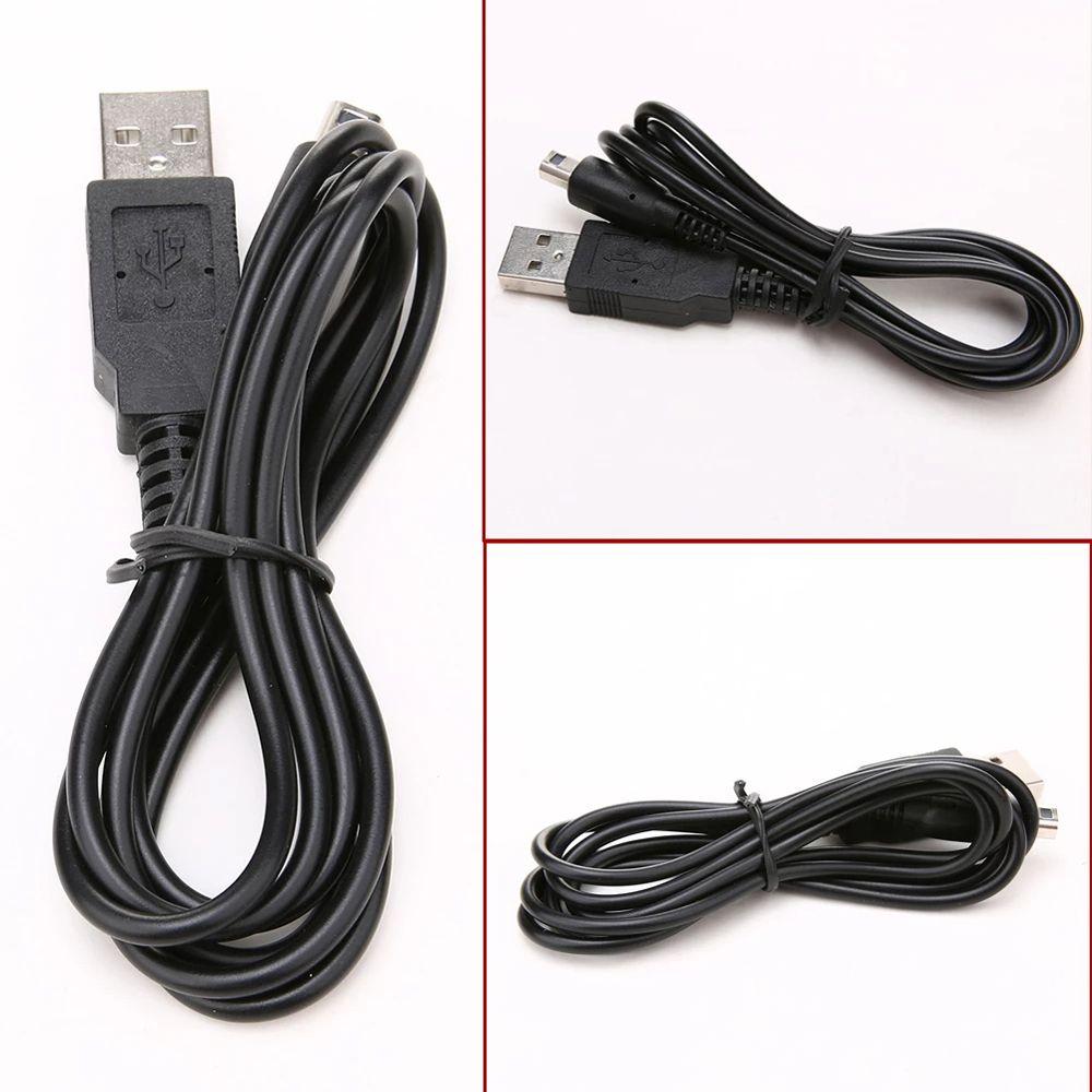 SYNC Cord Game Power Cable Game Power Line For Nintendo Charger Cable Data Cable USB Charger Cable