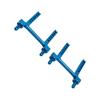 FORW-RC Car Upgrade Front And Rear Housing Struts Kit For UDIRC 1/12 UD1201 UD1202 UD-12PRO RC Car Upgrade Parts