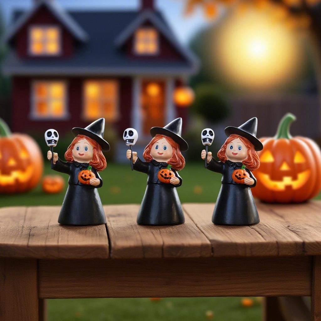 Halloween 3D Decoration Pendant Horror Doll Decoration Haunted House Horror Props Decoration Horror Wall Decoration
