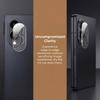 9H Tempered Glass for Samsung Galaxy Z Fold 8 Wide HD Back Camera Lens Anti-Scratch& Anti-fingerprint Protector Film Accessories