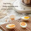 Bear Double-Layer Electric Egg Cooker and Food Steamer CN plug (adapter included)