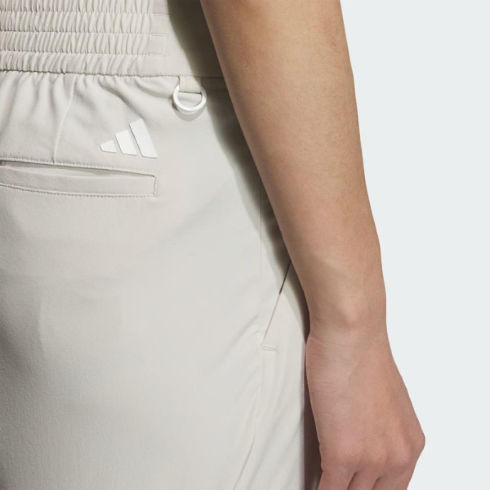 Adidas Гольф Adidas 7 8 шт. эластичные брюки до щиколотки Jf4553