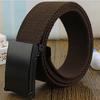 Tactical Belt Men High Quality Outdoor Casual Canvas Belts Fashion Strap Women Men Belts