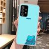Мягкий чехол для телефона Dream Smp для Samsung Galaxy A52 A53 A12 A13 A22 A23 A32 A33 A72 A73 5g A02s A03s A50s с узором
