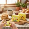 Soft Butter Squeezing Toy Cute Butter Stick Squishy Toy Portable Butter  Pinch Le  Party Favors