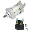 Fit For Yamaha YZF-R1 R1 Engine Starting Motor 2004 2005 2006 2007 2008 Starter Motor Motorcycle Starter Motor