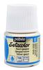 Pebeo Paints That Can Be Painted On Cloth Setacolor Opaque Pearl 45ml Pearl Gold NO.97