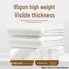 DeYou Disposable Face & Bath Towels