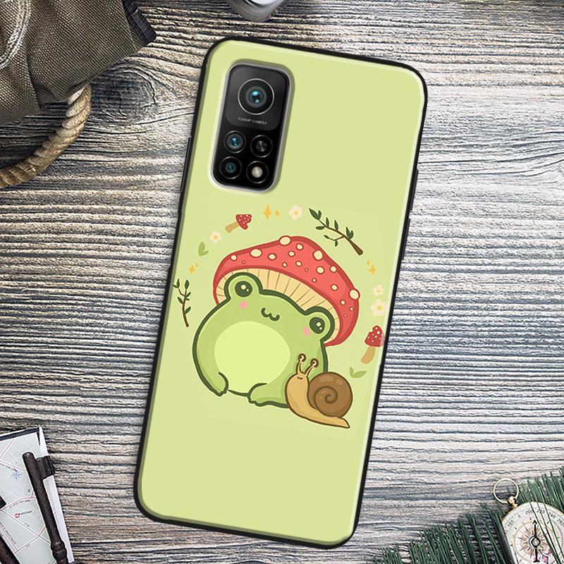 girly Forest Witch Cowgirl Rodeo Cover For Xiaomi 13 14 15 Ultra 11T 12T 13T 14T Pro POCO X7 Pro X3 X5 F5 F6 M6 X6 Pro Case