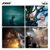 Тень Облака Pro: Легкая дым-машина для профессиональной фотографии и сценических эффектов